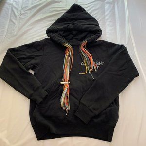 AMBUSH New Multi Color Hoodie